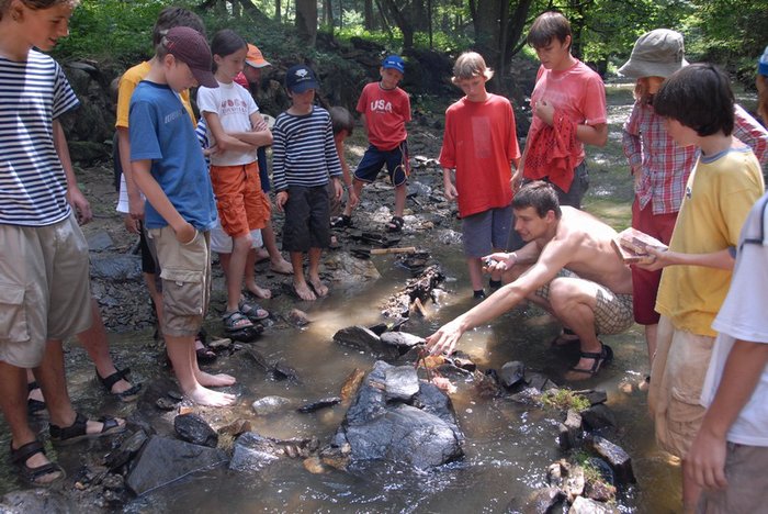 2006 tabor Attis Calypso 46